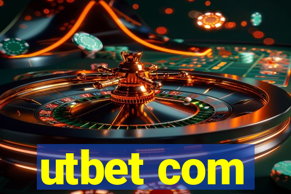 utbet com